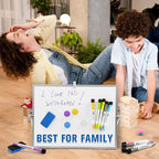 Grtard Magnetic Dry Erase Board - Image 5