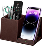 Desk Supplies Organizer, Desktop Stationery Organizer, Home Office Supply by wirelessfuturecharger