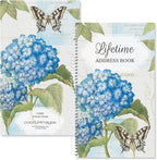 Current Hydrangea Address Book - Image 4