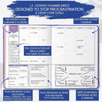 Law of Attraction Planner 2026 Deluxe - Image 4