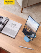 Lamicall Tablet Stand, Adjustable Tablet Holder - Image 7