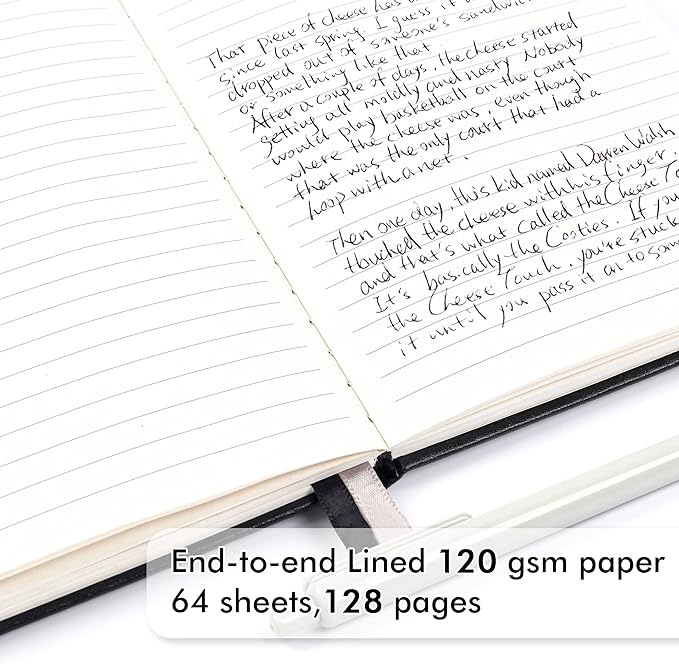 12 Pack Notebooks Journals Bulk - Image 3