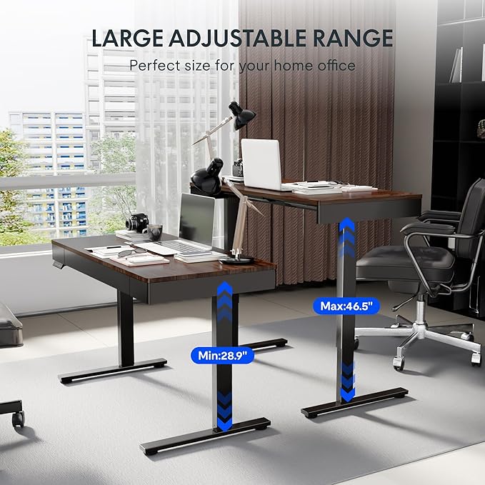 FLEXISPOT Q5 Standing Desk - Image 6