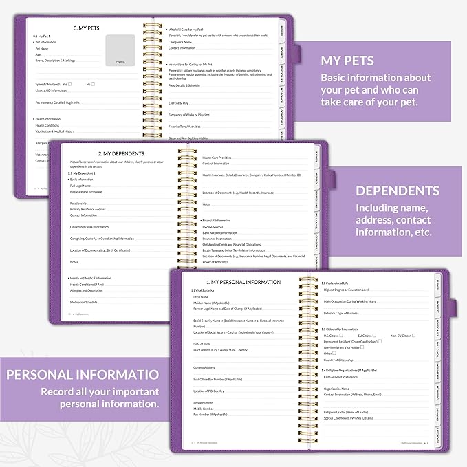 SUNEE End of Life Planner - Image 4