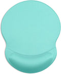 ITNRSIIET Ergonomic Mouse Pad by +ITNRSIIET