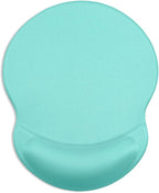 ITNRSIIET Ergonomic Mouse Pad by +ITNRSIIET