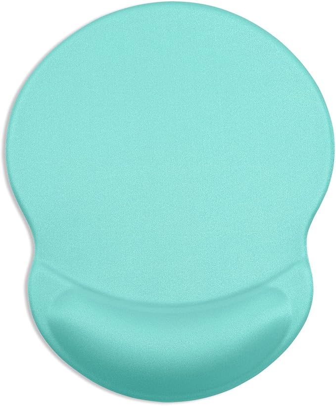 ITNRSIIET Ergonomic Mouse Pad by +ITNRSIIET