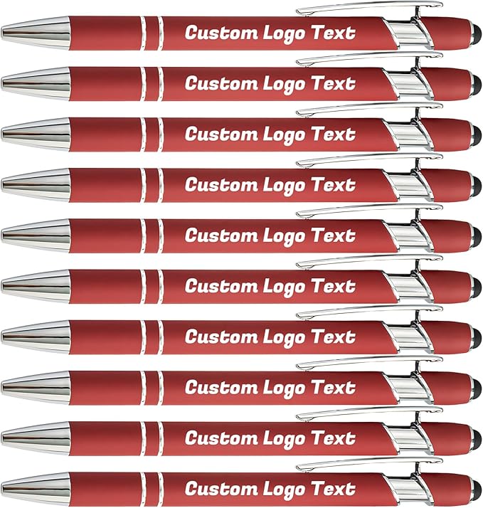 HEYZARDA Personalized Pens by HEYZARDA
