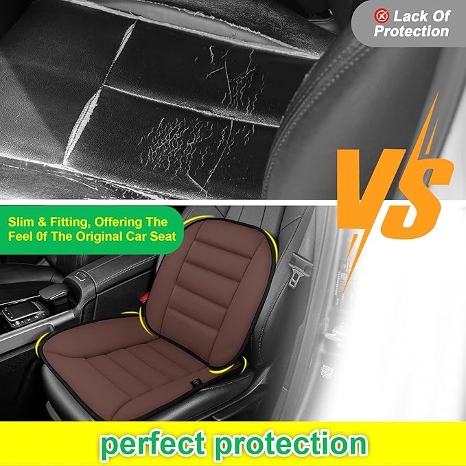 kingphenix Car Seat Cushion - Image 8