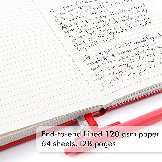 feela 12 Pack Notebooks Journals Bulk - Image 3