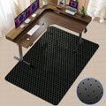 Vicwe Office Chair Mat for Carpet, Heavy Duty Chair Mat