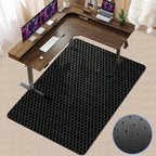 Vicwe Office Chair Mat for Carpet, Heavy Duty Chair Mat by Vicwe