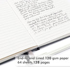 12 Pack Notebooks Journals Bulk - Image 3