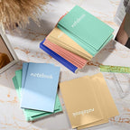 Mimorou 100 Pcs Journals Notebooks Bulk - Image 7