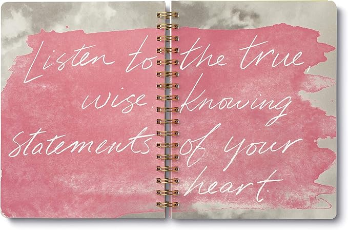 Compendium Spiral Notebook - Image 5