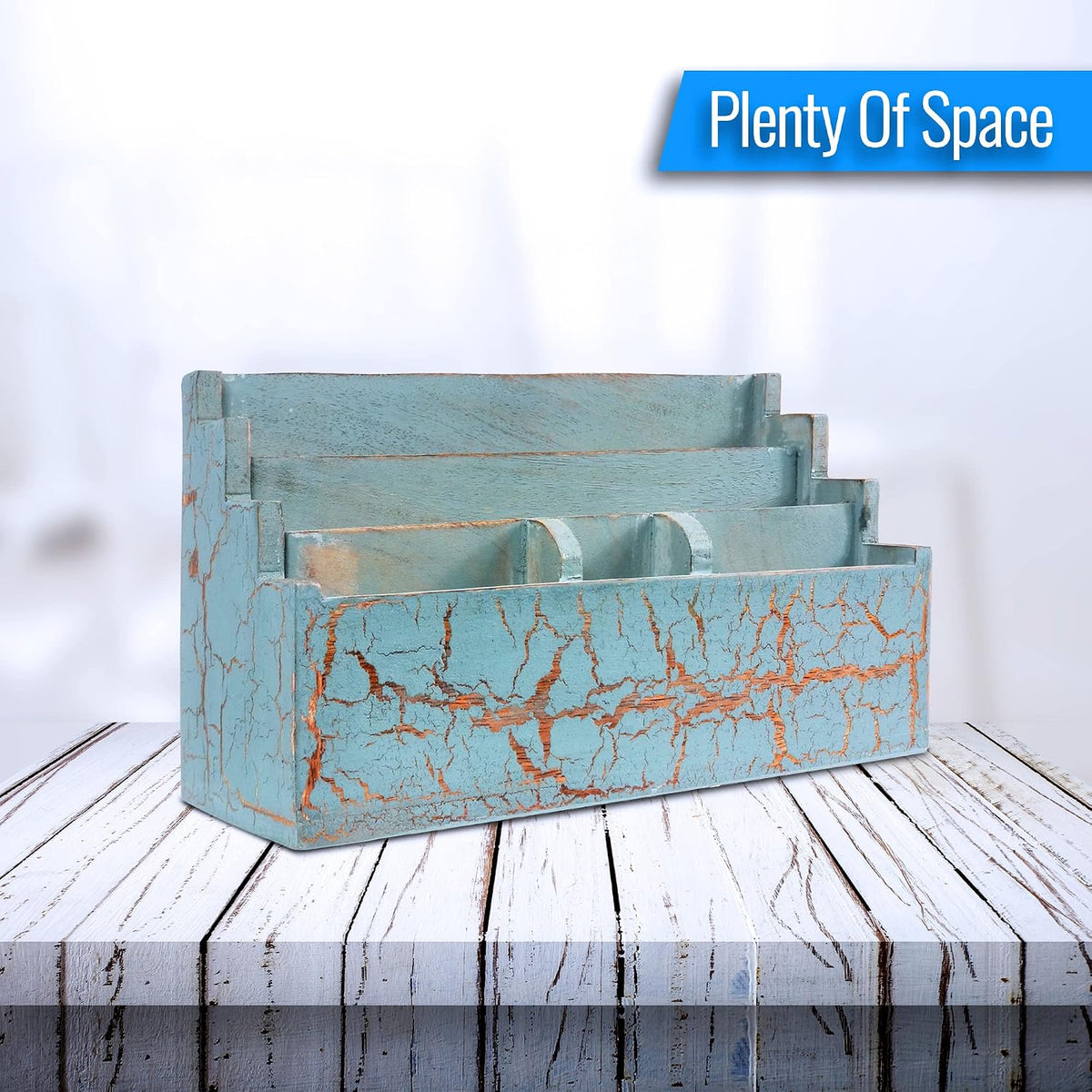 Mail Holder For Desk Letter Organizer Mail Holder For Countertop