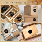 2 Inch Color Coding Round Labels - Image 7