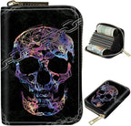 BWEGRHE Cute Credit Card Holder by BWEGRHE