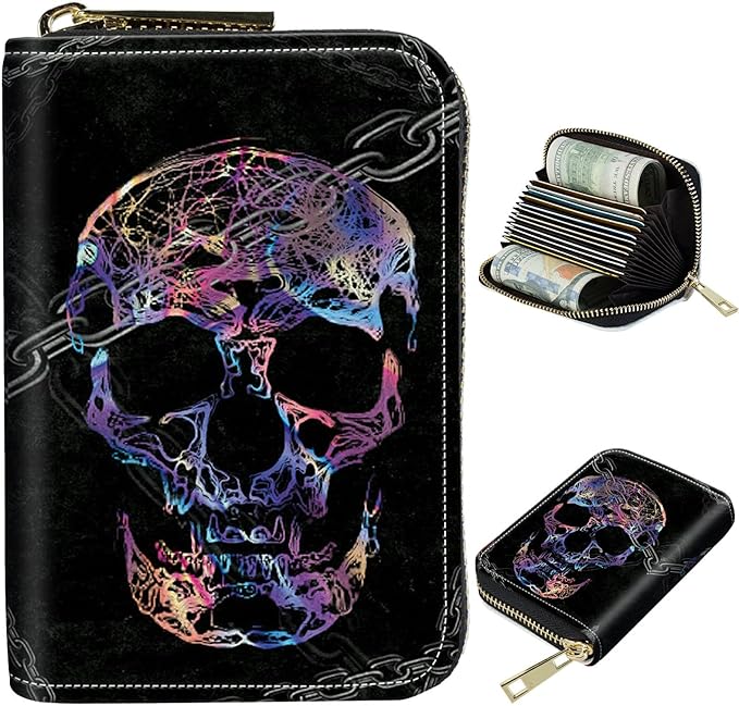BWEGRHE Cute Credit Card Holder by BWEGRHE