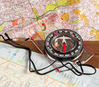 TurnOnSport Orienteering Compass - Image 7