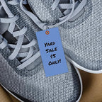 SmartSign 6.25 x 3.125 inch “Blue” Blank Tyvek Shipping Tags - Image 6