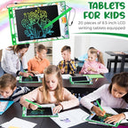 Zhehao 20 Pack LCD Writing Tablet - Image 5
