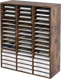 EasyPAG Wooden Literature Organizer by EasyPAG