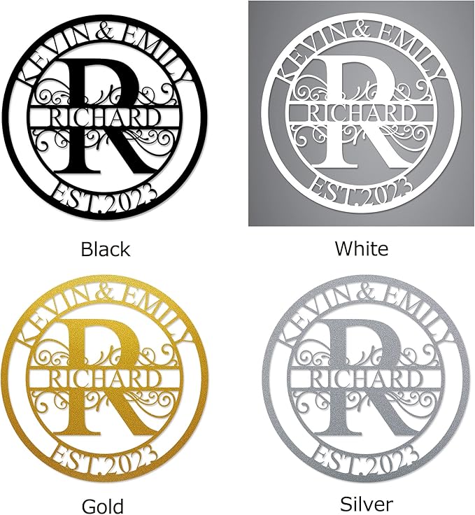 Custom Metal Sign - Image 5
