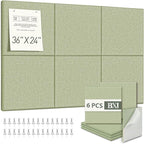 BXI Felt Bulletin Board by BXI
