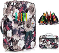 YOUSHARES Pencil Holder 300 Slots by YOUSHARES
