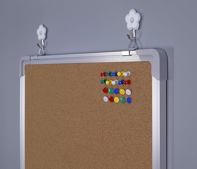 Cork Board Set for Wall - Image 5