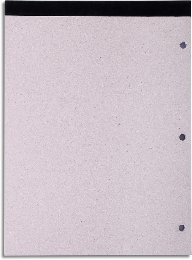 Mintra Office Legal Pads, 8.5in x 11in) - Image 4