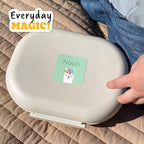 Large Name Labels for Kids - Image 7