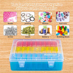 Mathtoxyz Bead Organizer Box - Image 4