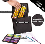 KALOUR Premium Watercolor Pencils, - Image 5