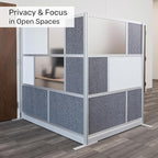 Workflow Modular Wall | Room Divider - Image 4