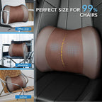Lofty Aim Lumbar Support Pillow - Image 8