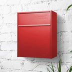 Wall Mount Mailbox - Image 7
