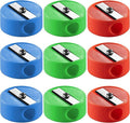 Bedwina Pencil Sharpeners by Bedwina