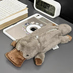 ZQW Cute Animal Pencil Case - Image 2