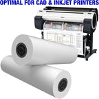Alliance Wide Format Paper Rolls Bond Engineering - Image 6