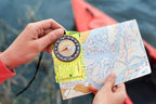 TurnOnSport Orienteering Compass - Image 7