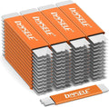 DIYSELF Box Cutters, 48 Pack Letter Openers, Mini Utility Knife, Razor Knife by DIYSELF
