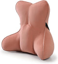 Ailuteie Lumbar Support Pillow for Lower Back Pain Relief – Multi-Functional