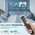 Wireless Presentation Clicker - Image 3