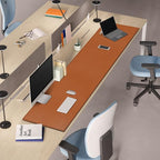 ZORESYN Waterproof PU Leather Desk Pad - Image 4