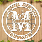 Custom Metal Sign - Image 2