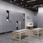 SUPEER Metal Locker for Employees - Image 6
