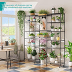 SINGAYE Shelf Closet Wire Shelving：Adjustable Metal Unit - Image 9
