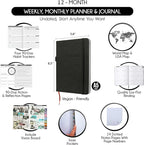 Life & Goal Planner - Image 2